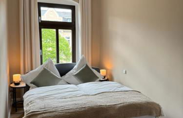 Stylisches Appartement im Jugendstil-Viertel - Foto 2