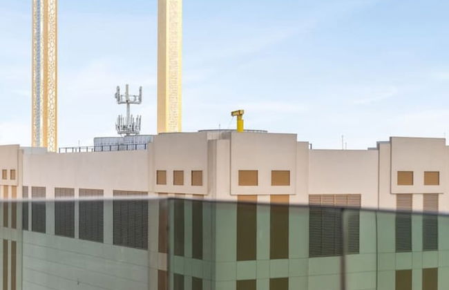 1BR Dubai Frame View Next to World Trade Center - Photo 35