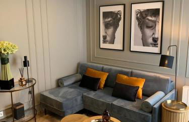 L ecrin Villersois terrasse vue mer - Photo 7