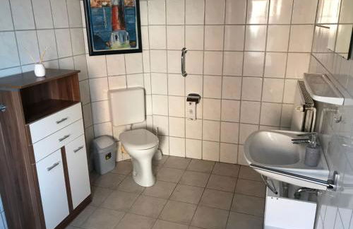 Apartment für zwei Personen im Erdgeschoss by Interhome - Foto 9