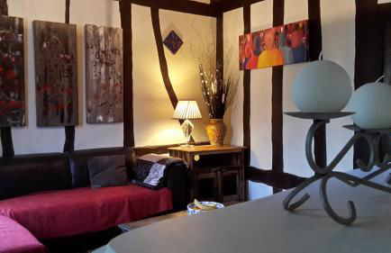 Les Hirondelles - Foto 20