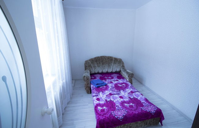 Flats of Moscow Apartment Balaklavskiy 4k4 - Foto 3