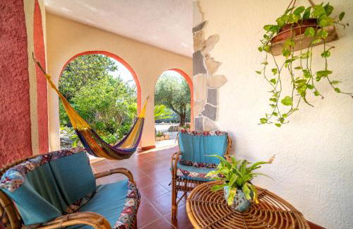 Resonance Experience - Villa Escape Surrounded by Nature & Ancient Sites - Photo 56