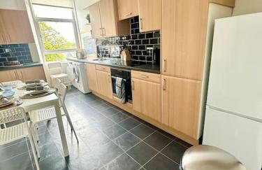 Dumbarton cosy home, Loch Lomond - Foto 16