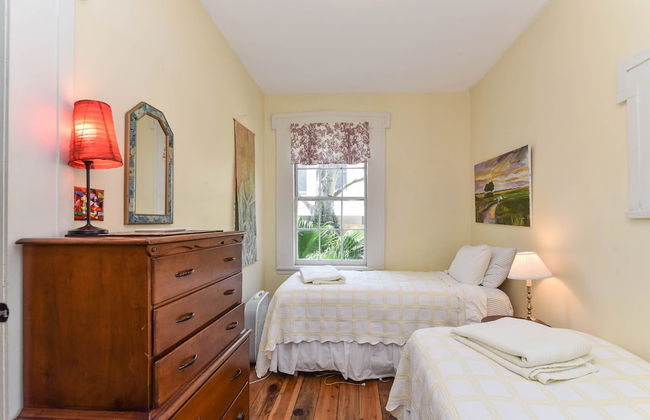 Artist House Lower in Forsyth Park Neighborhood Hist Savannah - Foto 32