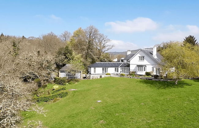 Higher Mapstone in Lustleigh - Foto 47