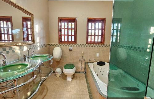 Casa Bairro Nobre prox Cataratas e Centro - Foto 4