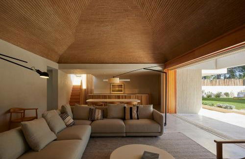 Casa da Cúpula - Foto 29