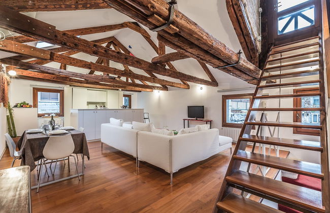 La Dimora di San Maurizio 4 Terrace - Dimora Italia - - Foto 14