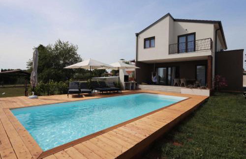 Villa Marta - Foto 17