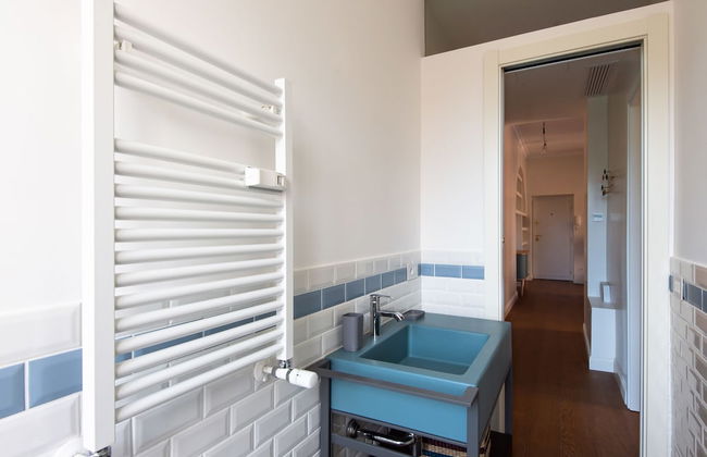 Auditorium Elegant Apartment - Foto 28