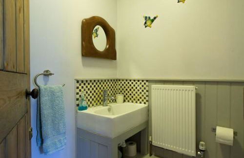 The Old Monkey, a quirky bolthole on the edge of a historic Market Town - Foto 20