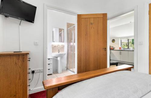 Kite Cottage - Foto 18