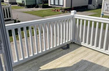 The Thimble static Holiday Home - Foto 14