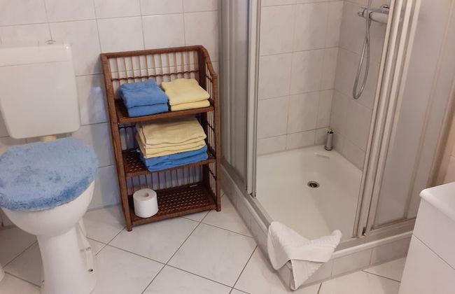 Apartments Fröhling - Foto 40