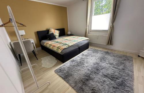 Seibel's SUITES - Ruhrpott Oase Altenessen-Mitte - Foto 8