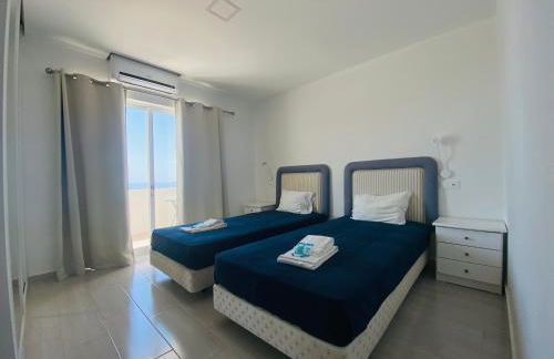 Borda d'Água, Praia da Oura - Foto 60