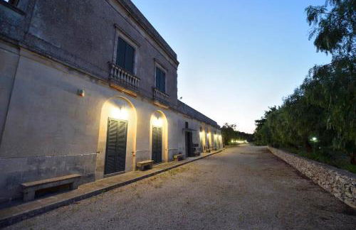 Agriturismo Antica Masseria i Cocci - Foto 29