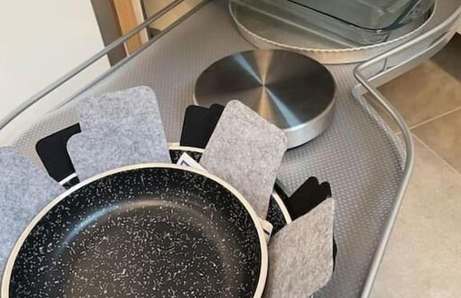 2 bedrooms in the heart of Limpertsberg - Photo 15