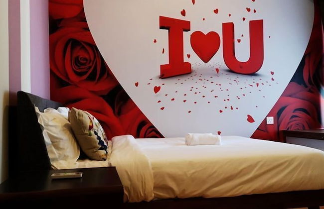 Pool View Suites - Foto 4