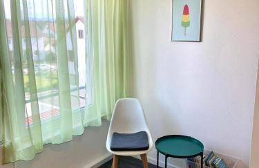 Ferienwohnung Seehas am Bodensee - Foto 11