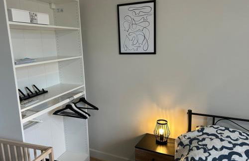 Gîte Cosy - 90m2 - T4 - Climatisé - Tout équipé - Foto 29