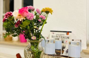 nur 10 min Fuß zum Zentrum,45qm,Netflix - Foto 10