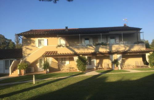 Relais Le Fornacelle - Foto 50