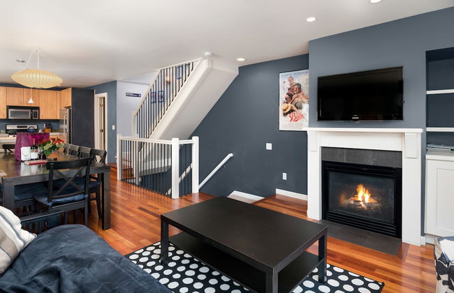 Seattle Vacation Home: The Fields of Dreams - Foto 13