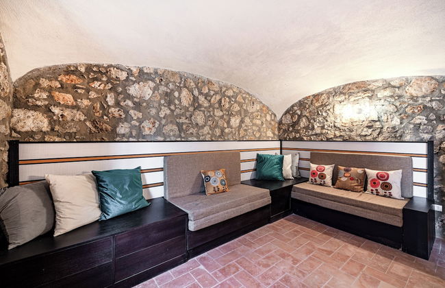 Beautiful Villa With Private Spa - Foto 16