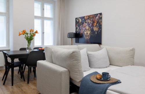 Beautiful Apartment in Sprengelkiez - Foto 29