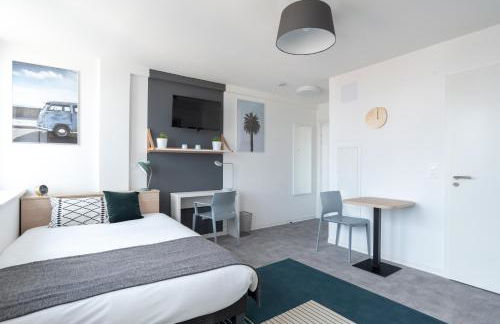 Student Factory Strasbourg Etoile - Photo 36