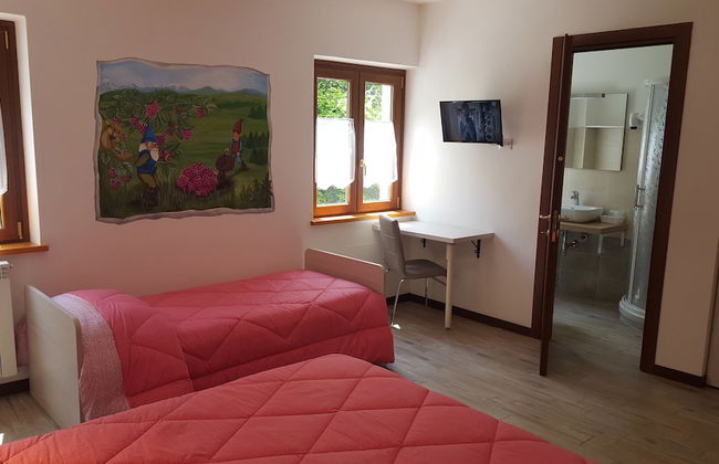 B&B Lo Slittone - Foto 9