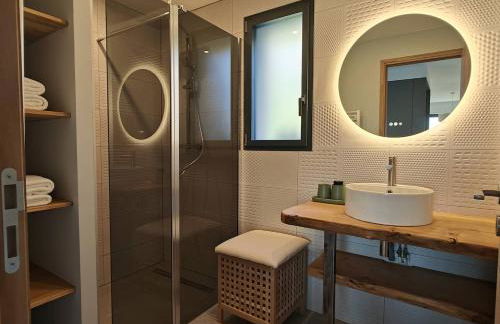 A break in Vérel Nature, Family, Mountain view - Photo 68