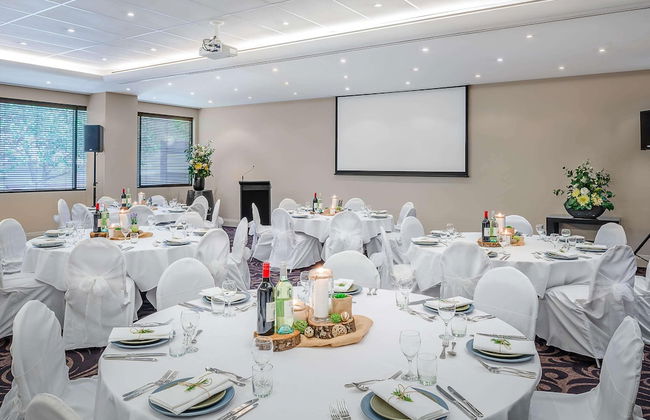 Mantra on Russell Melbourne - Foto 31