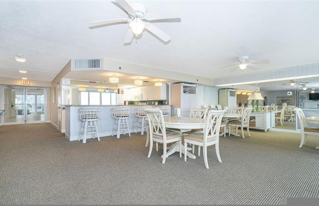 Beach View Oceanfront Condo in Ponce Inlet FL - Foto 24