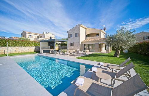 Sun Spalato Villa Oblica - Foto 3