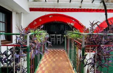 Il Palazzetto - La terrazza di Elia - Foto 24