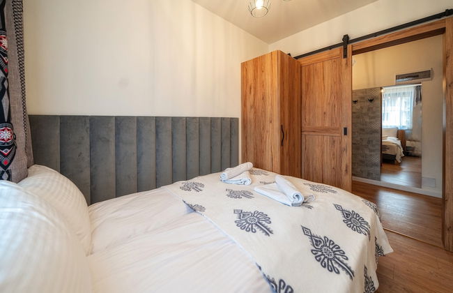 Sun & Snow Resorts D Białka Tatrzańska - Foto 9