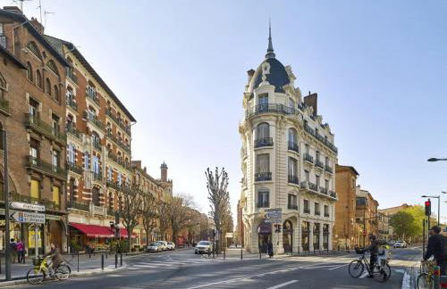 L'industriel de Kléber - Gare - Netflix - Calme - Photo 27