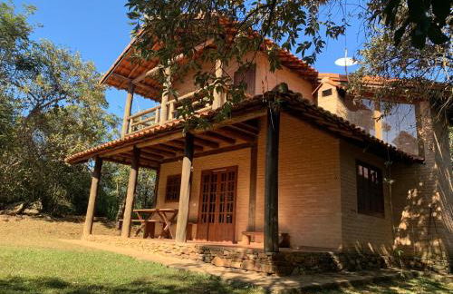 Chico Bertolino / Reserva Alto da Colina - Photo 2