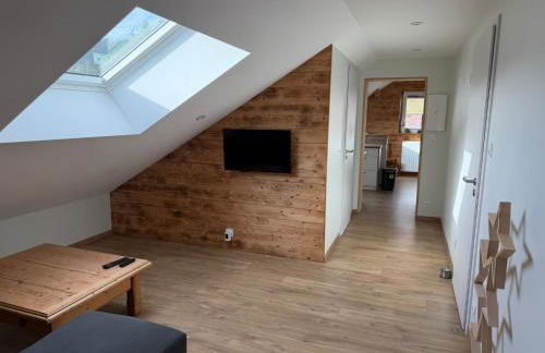 Gîte au pied du Mont - Foto 17