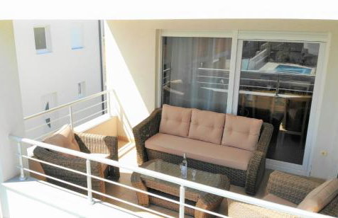 Apartments Le Mare - Pool, Sandstrand - Photo 70