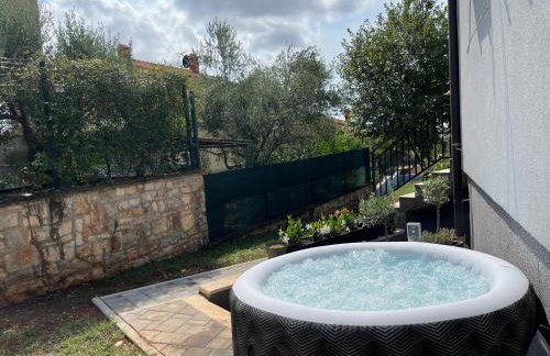 Holiday Home Mihaela - Foto 60
