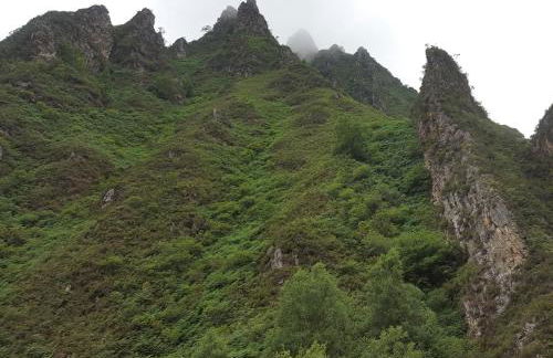 Casa de Aldea El Sol - Foto 27