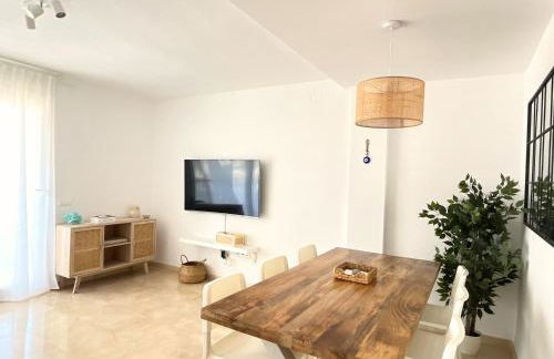 Apartamento dúplex 6 personas en zona tranquila CALPE - Photo 15