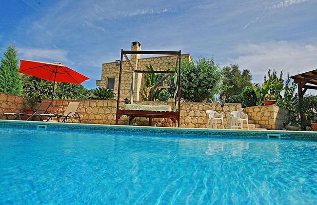 Villa Georgios Rafaela - Photo 23