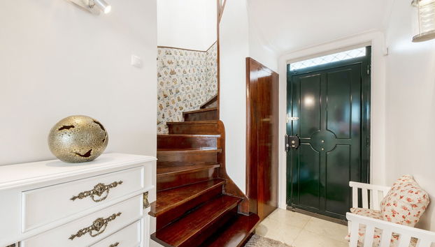 Navegantes Townhouse by Olala Homes. - Foto 4, Entrada interior