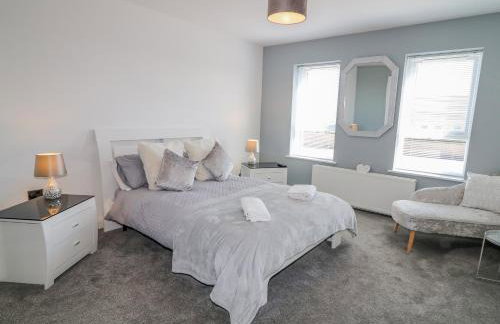 SJs Cottage - Foto 21