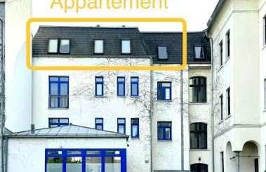 Smiles Homes Appartement 52m2 im Hotel Mauritius - Privatparkplatz kostenfrei, Frühstück buchbar, direkt im Zentrum - Foto 4